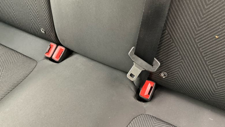 Ford Fiesta 1.1 75 Trend 5dr Petrol Hatchback